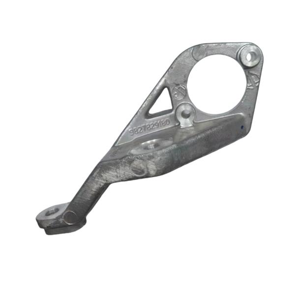 Auto Spare Parts Drive Shaft Support Bracket 9827829180 YL01366080 For Peugeot Citroen
