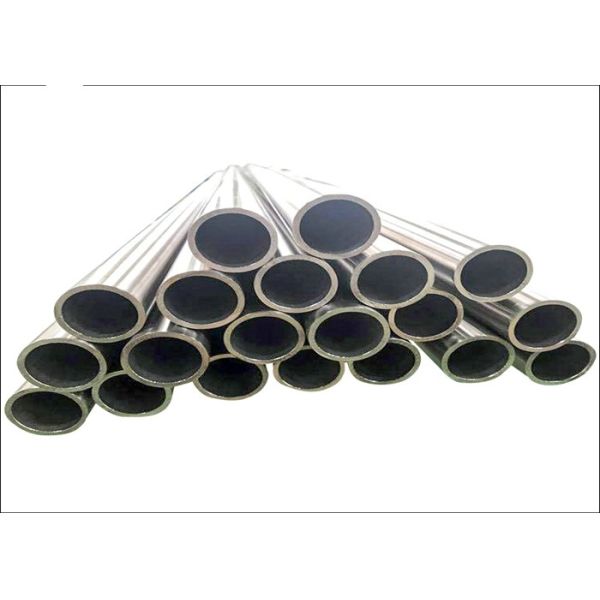 Stainless Welded Steel Pipe ASME SB675 UNS N08367 Standard High Durability
