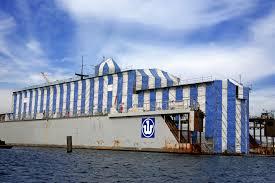 Pipeline Measuring Silver / Silver Chloride Reference Electrode High Stability