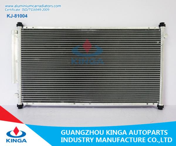 High Performence Auto Condensor Of FIT'03 GD6 OEM 80110-SEM-M02