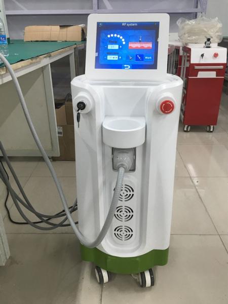 high tech HIFU ! ! ! HIFU high intensity focused ultrasound hifu for body shaping