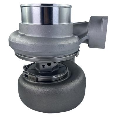 Factory-Made Turbocharger Engine Turbo HX40W for Doosan Excavator: 4036245, 65.09100-7067