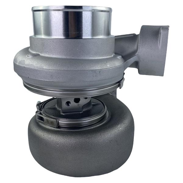 7E-7987 7E7987 Turbocharger Construction Machinery Parts Turbo TD09 Suitable for Engine 3406 Loader 980F