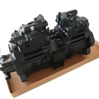 Pompe hydraulique principale LQ10V00011F2 pompe principale SK250-6 pompe hydraulique principale pour Kobelco