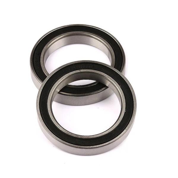 6014 2RS Ball Bearing with ABEC-3 Precision Rating within Your Budget