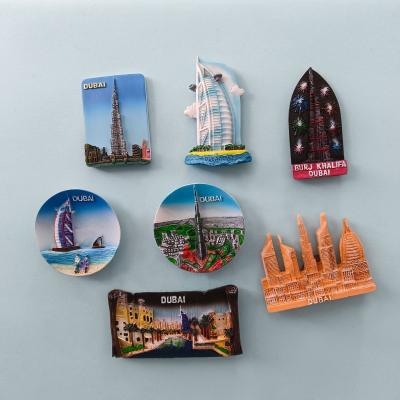 Custom Metal Refrigerator Magnets Zamac / Zinc Alloy