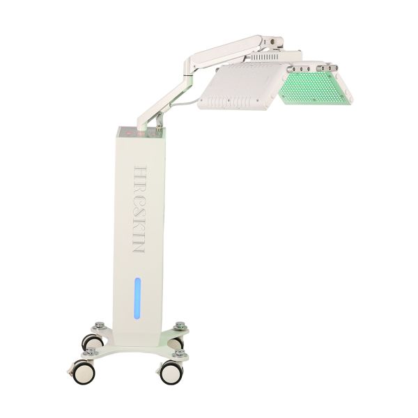 4 Colors Flexible Face LEDs-Lights Therapy Lamp Panel Reduce Wrinkle Beauty Facial Machine