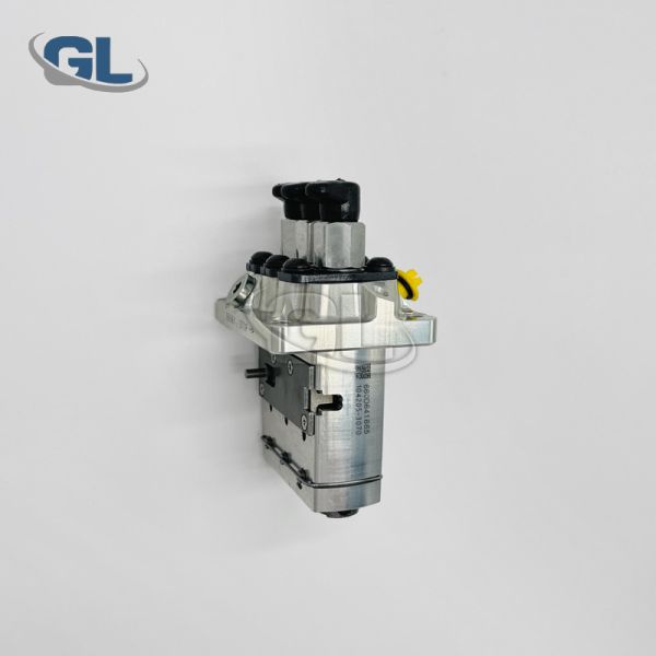 Новый китайский топливный насос 17549-51012 104205-3081 9410617321 совместим с Kubota D722