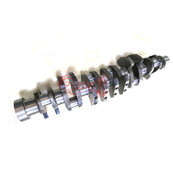 3608833 vilebrequin de moteur du vilebrequin NT855 de moteur diesel