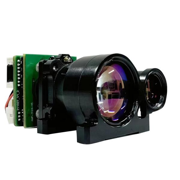 YZT-CJ-0410A Stealth Ranging Accurate Distance Measuring with Eye safe Precision Ranging Technology