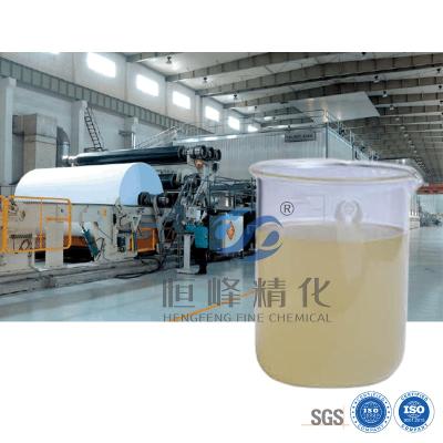 Cationic Polyacrylamide Retention Aid Emulsion Liquid For Paper Mill