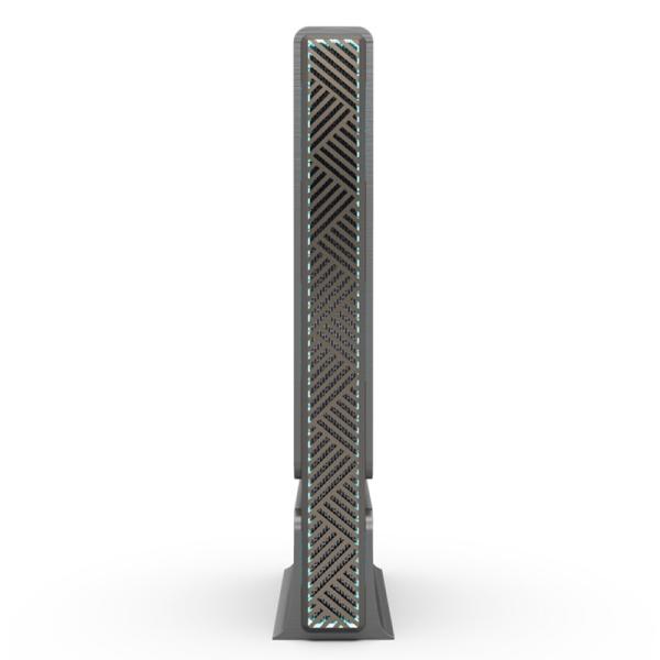 High brightness IP65 p4 p5 p6 p8 p10 8000nits 3840hz outdoor digital display mupi led digital signage