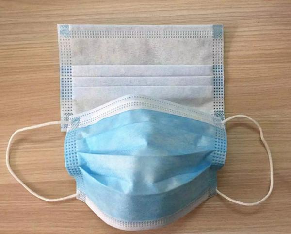 Disposable Personal Pink Disposable Hair bonnets For Tattoo Accessories , Semi Permanent Makeup