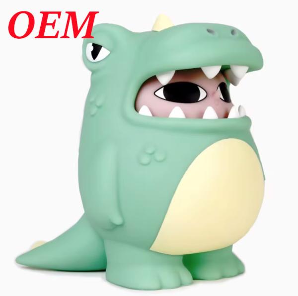 PVC Anmial Toys Plastic Toy For Kids Gift Decoration