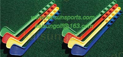 plastic golf putter , golf putter , kid golf putter , child putter , children golf putter