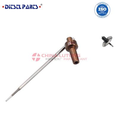 Common Rail Injector Valve Assembly F 00V C01 506 F00VC01506 Diesel Fuel Common Rail Injector Valve Assembly F 00V C01 506 F00vc01506 for Injector0445110491 0445110490 0445110795 0445110433 0445110857