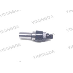 Grinding Wheel Shaft For Bullmer Cutter Parts PN 105950