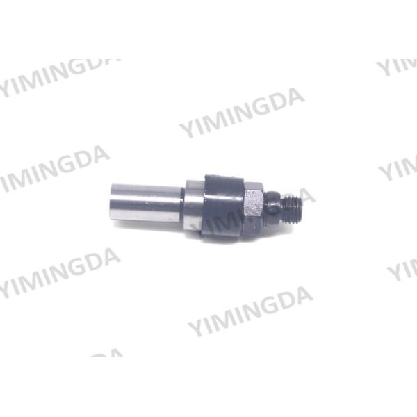Grinding Wheel Shaft For Bullmer Cutter Parts PN 105950
