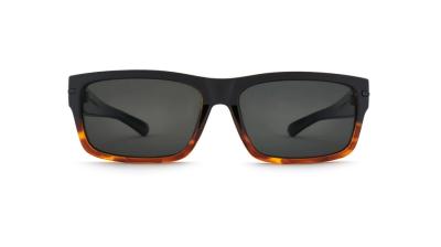 Rectangular Sport Polarized Sunglasses for Men Women - Unisex Sunglasses Sports TR 90 Durable Frame 100% UV protection