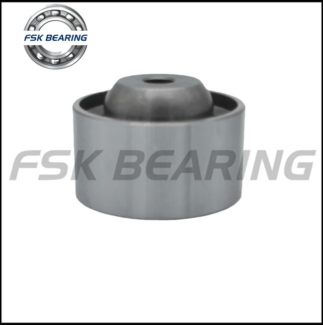 Low-noise PU276033BRR1D Tensioner Pulley Bearing For Automobile Timing System Stable Operation