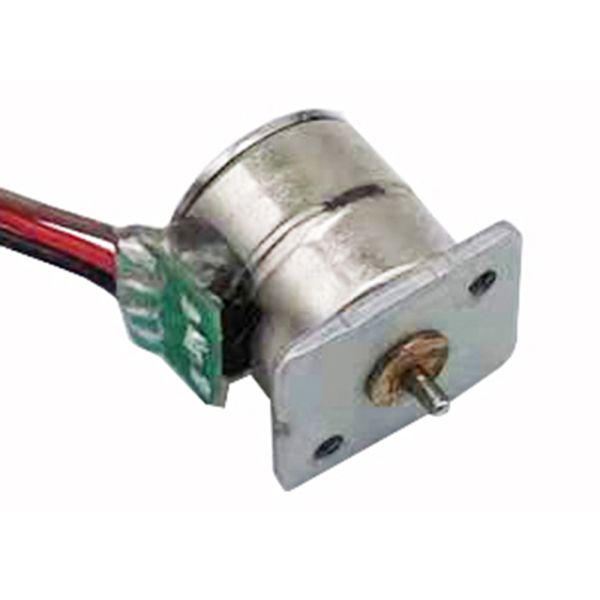 10mm Pm Stepper Motor 2 Phase Tiny Stepper Motor Industrial
