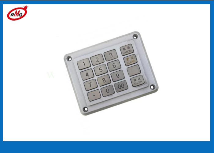 YT2.232.010 Части банкоматов GRG Банковское дело EPP-001 Клавиатура Шифрование Pinpad