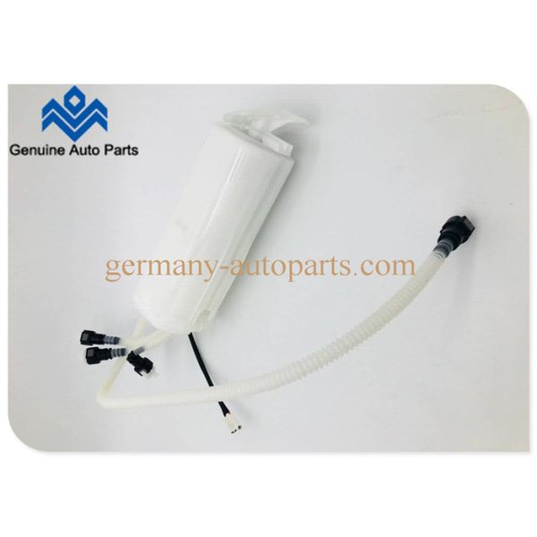 Left Side Fuel Pump Module Assembly 04-10 Audi A8 S8 Quattro 4.2L V8 4E0 919 087 G