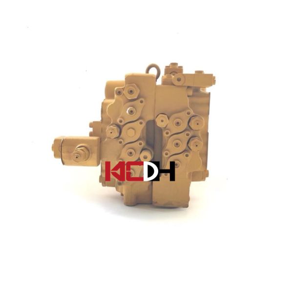 UX28  210B 240B Yuchai 230 Excavator Control Valve