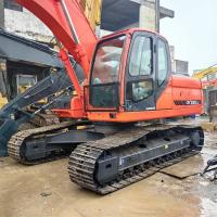 DX225LC-9 Excavateur à rampe Doosan DX225LC-9C Excavateur de deuxième main