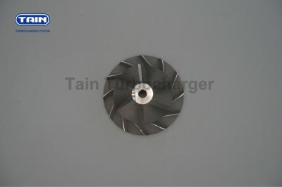 Roda 707747-0002 do compressor de 46769104 turbocompressores para o turbocompressor 710812-0001