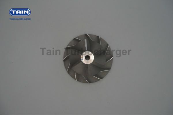 Roda 707747-0002 do compressor de 46769104 turbocompressores para o turbocompressor 710812-0001