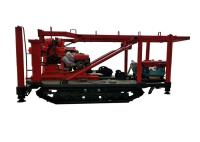 Núcleo 300mm da rocha poço de água de 150 medidores que fura Rig Machine