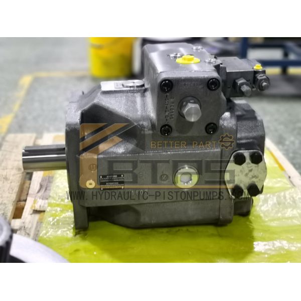ODM A4VSO250 Rexroth Axial Piston Variable Pump Indstrial Piston Pump A4VSO250LR2G/30R-PPB13N00