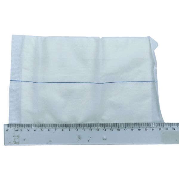 Class I Combine Sterile Medical Gauze Pads 10x10cm For Water Absorption