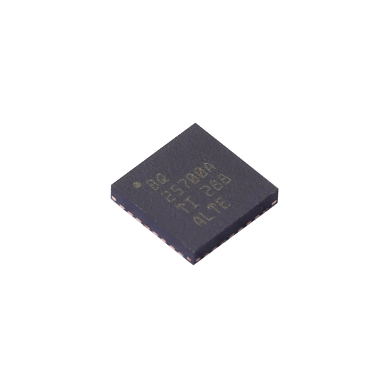 BQ25700ARSNR IC Электронные компоненты Батарейный блок/контроллер заряда