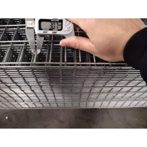 1/2 нержавеющая сталь ячеистой сети клетки птицы 3/4 дюймов 316 сваренная для конструкции