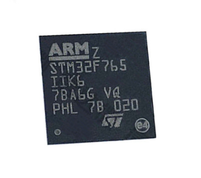 Микроконтроллеры STM32F765IIK6 ARM MCU Новая и оригинальная интегральная схема IC