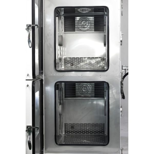 Камера ударного испытания 2/3 зоны экологическая термальная для космических частей