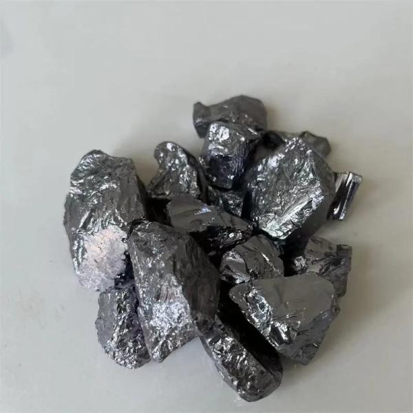 Silicon Metal 441/1101/97 Metal Silicon For Cermet & Space Navigation