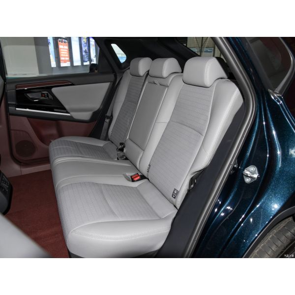 2023 TO-YOTA BZ4X Pure Electric SUV 4WD Vehicles High Speed 2WD 0km Used Cars To-yota Bz4x Cheap Car For Sale