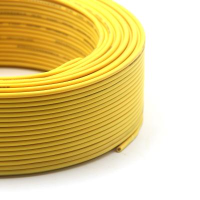 H07V-R 2.5mm2 Single Core Electrical Cable , 450 / 750V Building Copper Conductor Cable