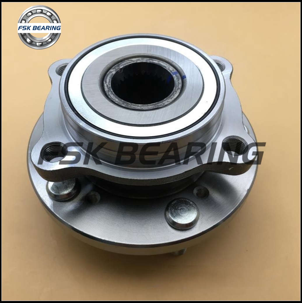 Высококачественный 3885A016 MR589431 Подшипник колесного узла для MITSUBISHI ICORIS