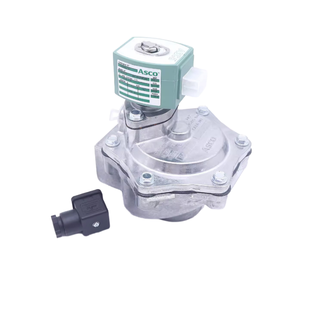 ASCO G044 & G047 G Series Solenoid Coil, Economical OEM Replacement Coils for Dust Collector Pulse Valves