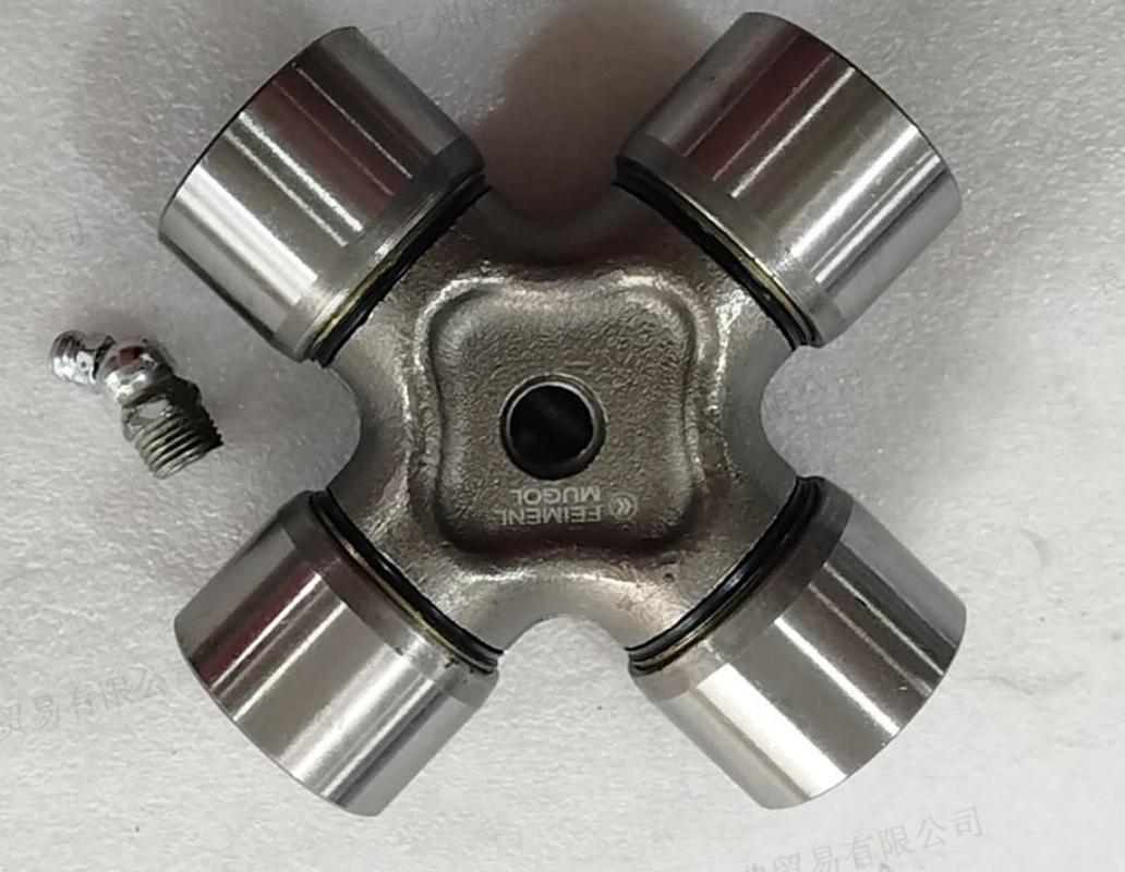 220000015W OEM Heavy Duty Propeller Shaft Cross Joint 33×93 for JAC Junling Euro 3