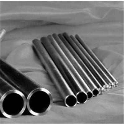 Custom Food Grade 8 Inch 304 304L Grade 316 316L Round Sanitary Seamless Stainless Steel Water Pipe Tube