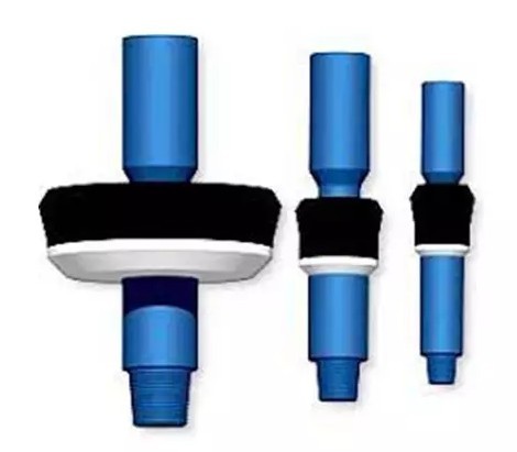 API 7K Drilling Stem Test Tools Casing Test Cup Tester