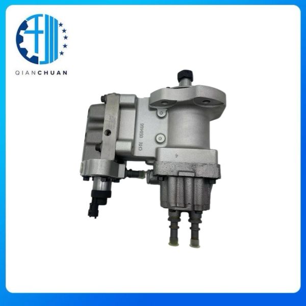 6745-71-1170 Bomba de inyección de combustible para el motor de 8.3L de Cummins Komatsu PC300-8