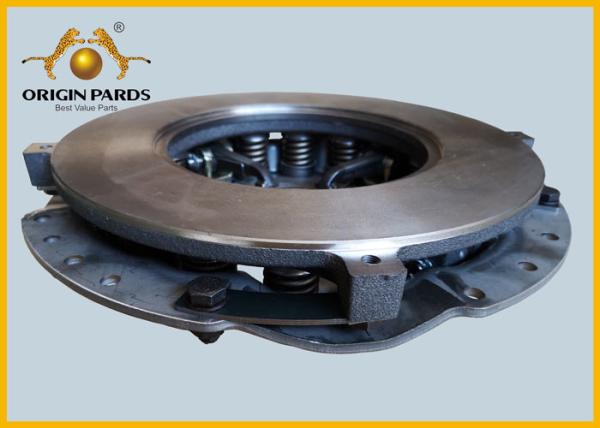 1312203742 ISUZU 380mm 15 Inch Clutch Cover Heat Treatment Leave Burn Mark