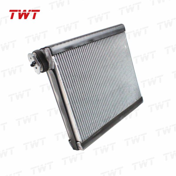 TWT 88501-60362 Auto Parts No.1 Evaporador de aire acondicionado de núcleo 8850160362 para Toyota Land Cruiser 2011-2012