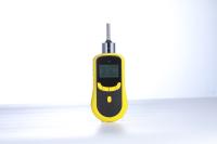 compostos orgânicos temporários do total do detector de gás TVOC do VOC da precisão 0.001ppm alta